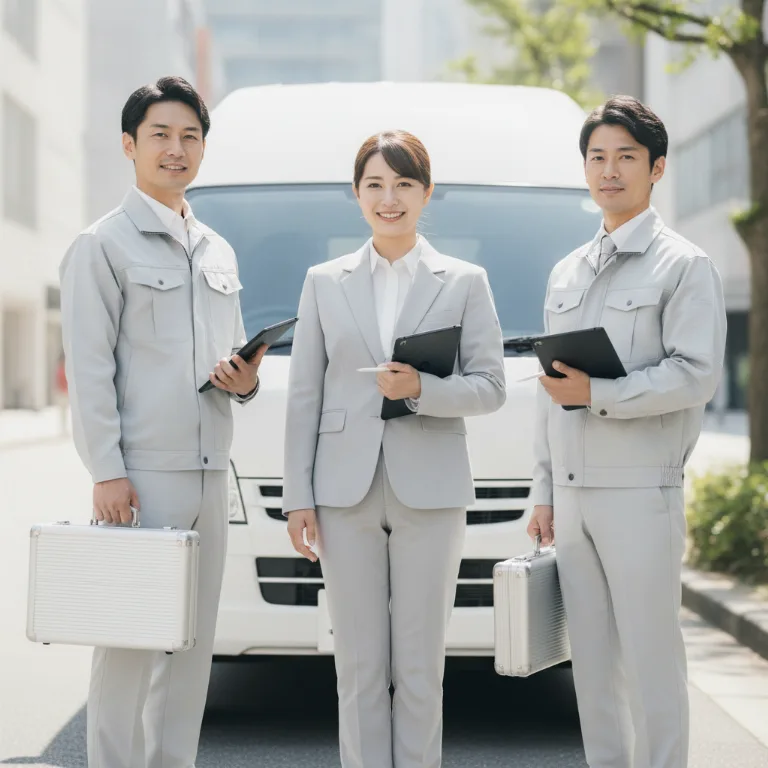 企業弁護士 のチーム: ふじみ野市